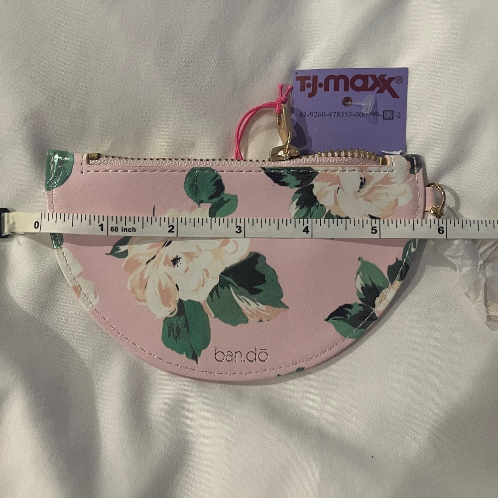 Coin Pouch